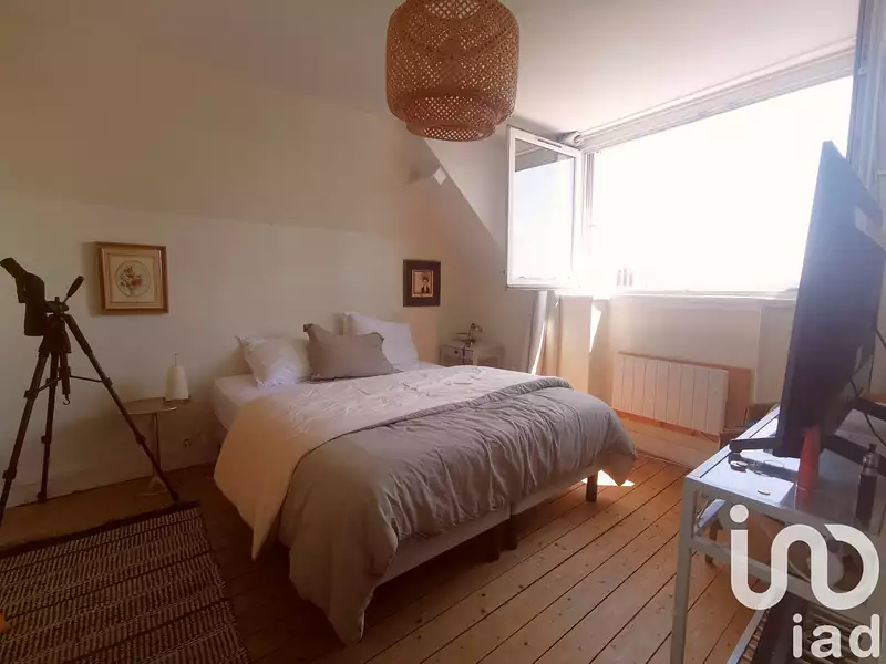 Appartement, 64 m²