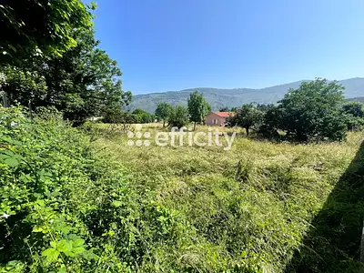 Terrain, 2 397 m²