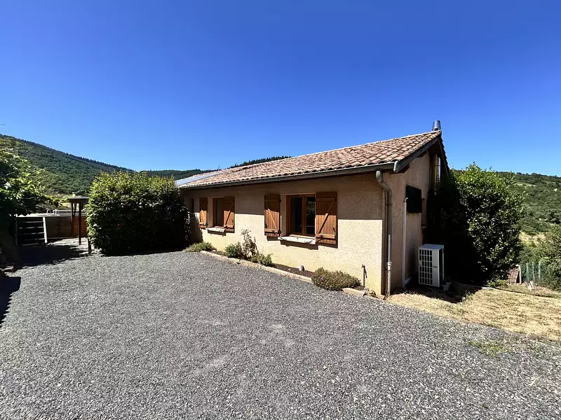 Maison, 189 m²