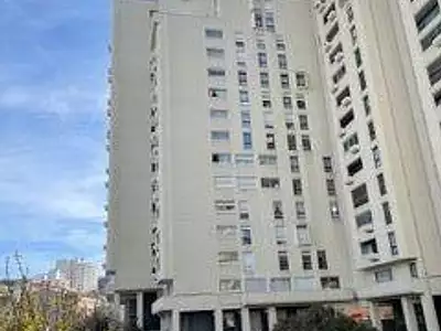 Appartement, 105 m²