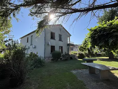 Maison, 142 m²