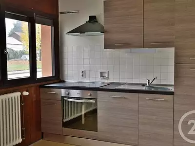 Appartement, 66,8 m²