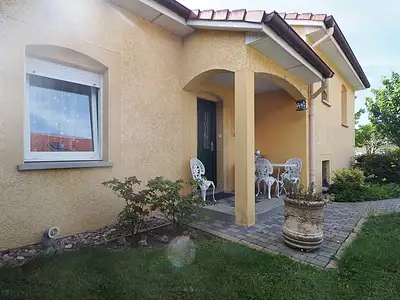 Maison, 140 m²