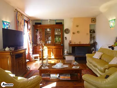 Maison, 142 m²