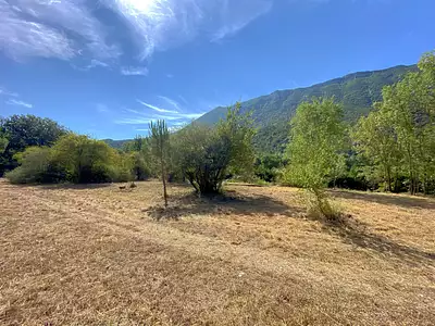 Terrain, 3 234 m²