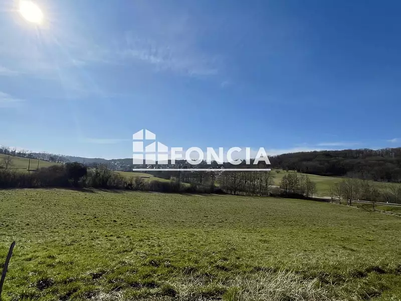 Terrain, 6 228 m²