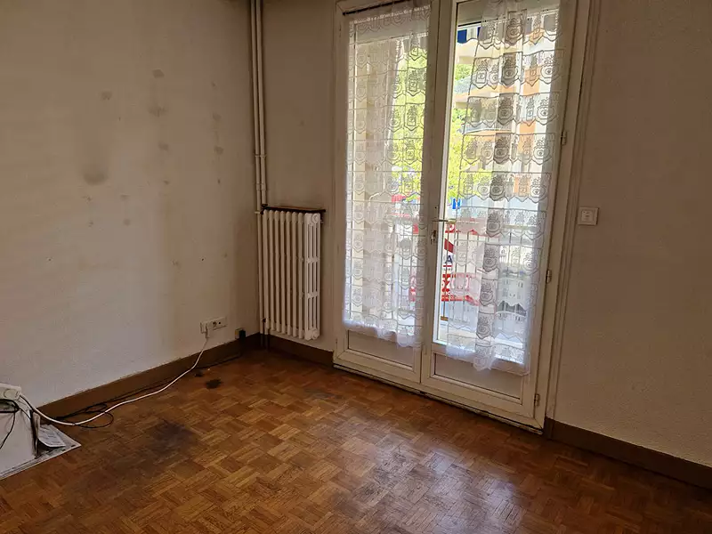 Appartement, 75,32 m²