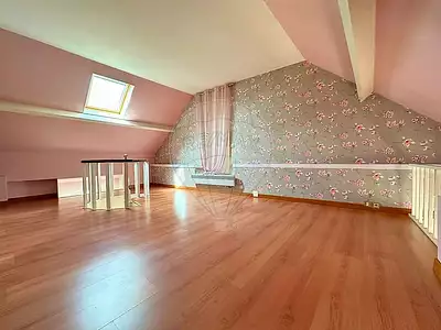 Appartement, 72 m²