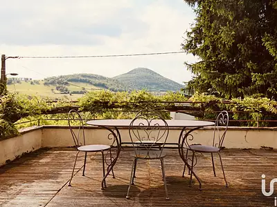 Maison, 170 m²