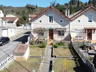 Maison, 140 m²