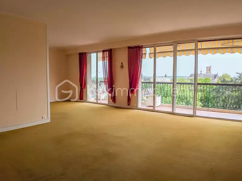 Appartement, 103 m²