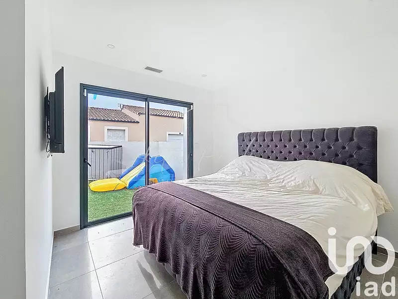 Maison, 109 m²