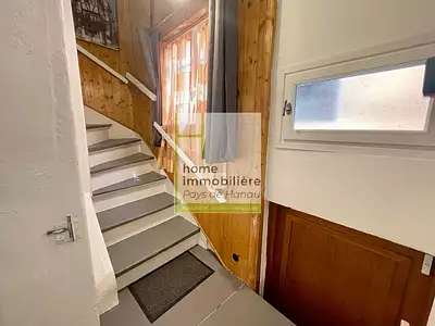 Maison, 89 m²