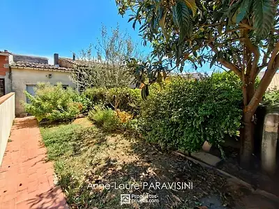 Maison, 93 m²