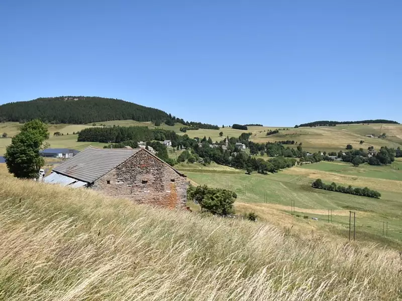 Maison, 350 m²