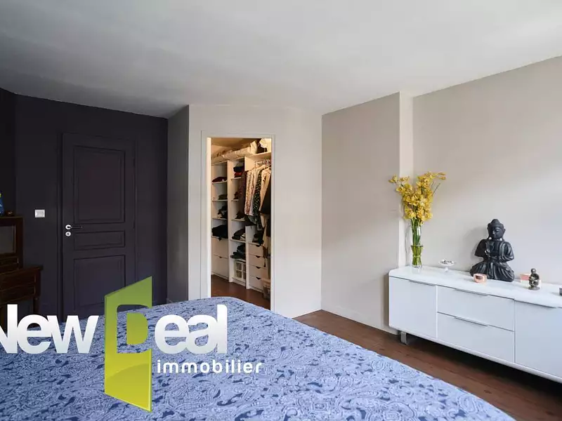 Maison, 259 m²