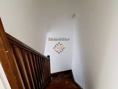 Appartement, 68 m²