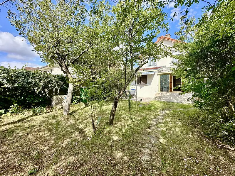Maison, 130 m²