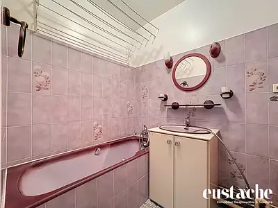 Appartement, 65,82 m²