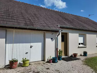 Maison, 112 m²
