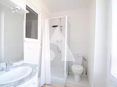 Appartement, 46 m²