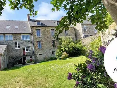 Maison, 222 m²
