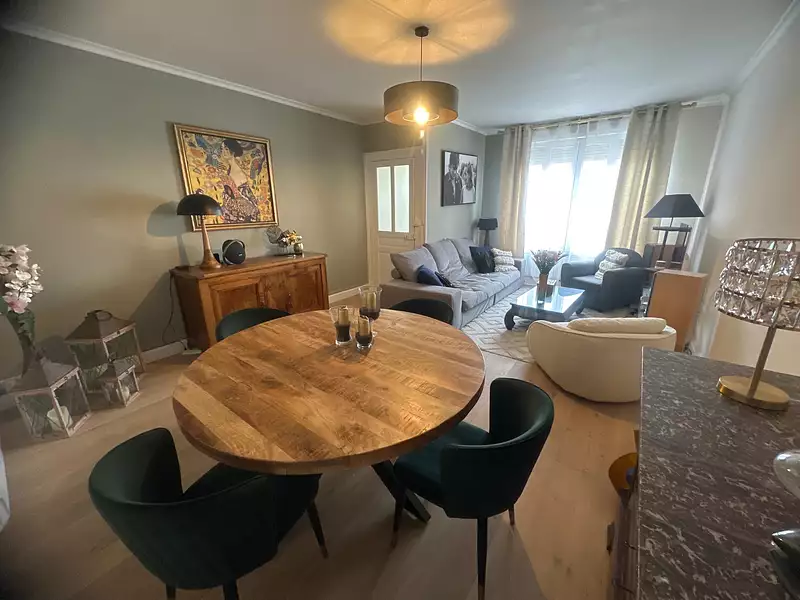 Maison, 149 m²