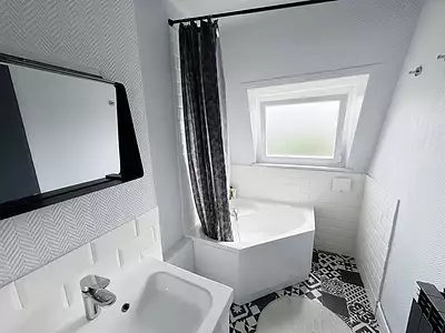 Appartement, 64,24 m²