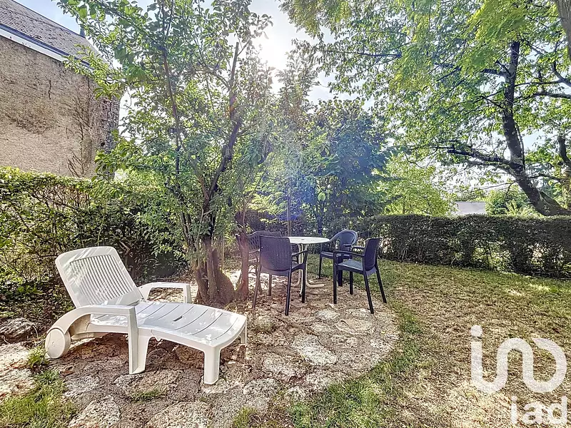 Maison, 115 m²