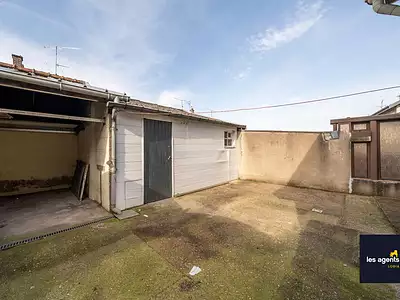 Maison, 105 m²