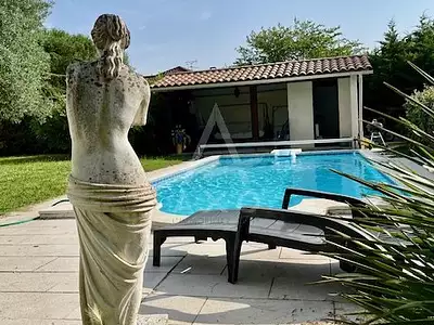 Maison, 114 m²