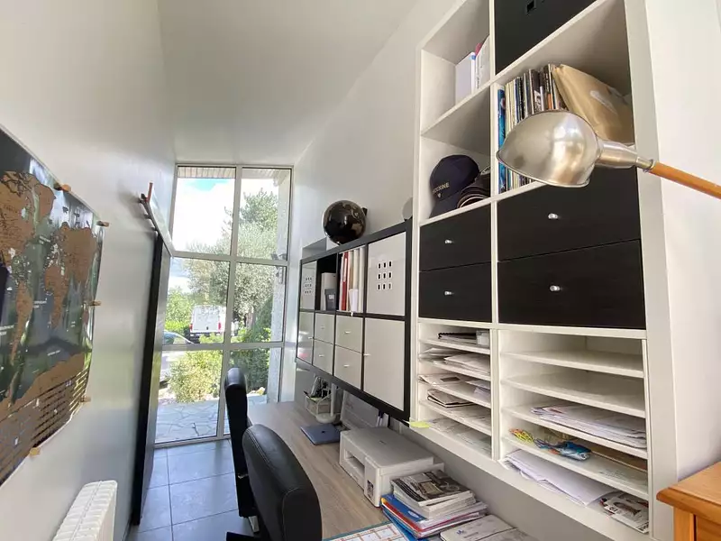 Maison, 165 m²