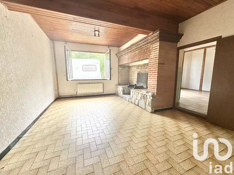 Maison, 80 m²