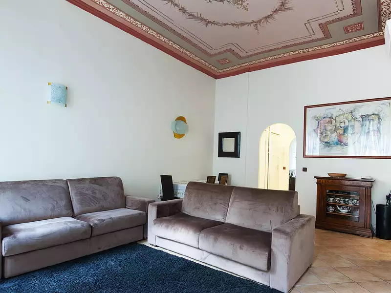 Appartement, 54 m²