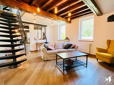 Maison, 155 m²