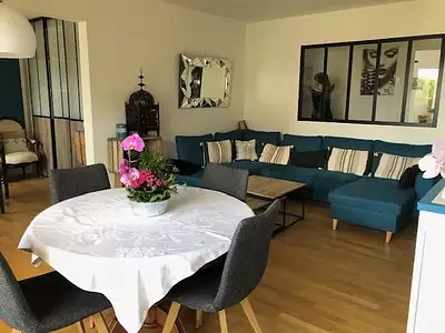 Appartement, 94 m²
