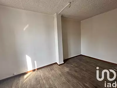 Appartement, 23 m²
