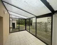 Maison, 60 m²