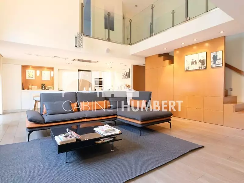 Appartement, 164 m²