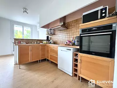Maison, 100 m²