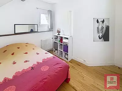Maison, 250 m²