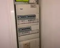 Appartement, 196 m²