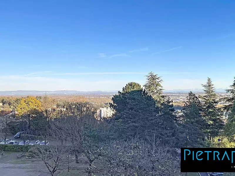 Appartement, 107 m²