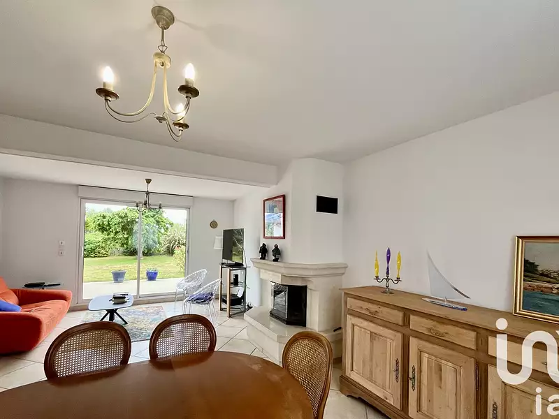 Maison, 115 m²