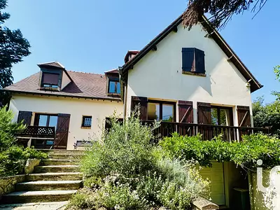 Maison, 176 m²