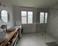 Maison, 130 m²