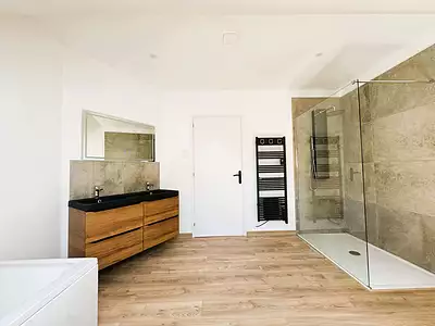 Maison, 163 m²