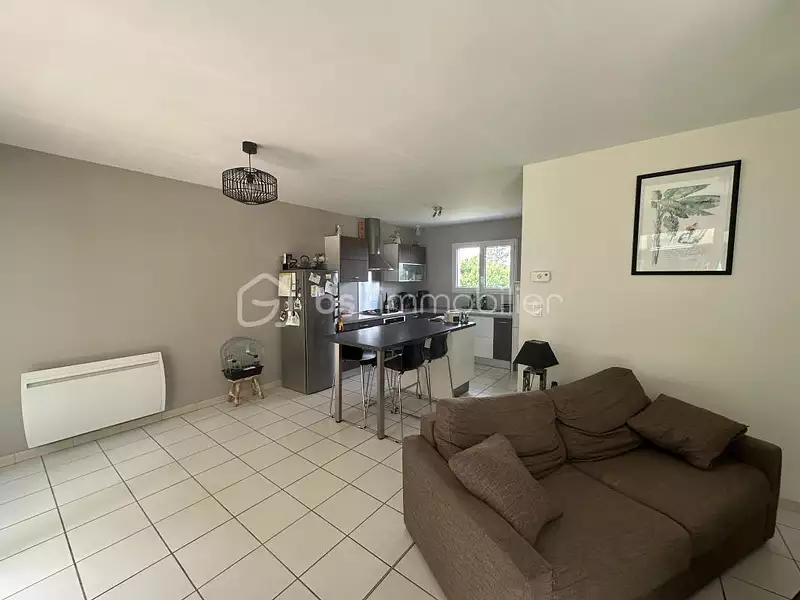 Maison, 118 m²