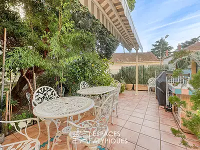 Appartement, 189 m²