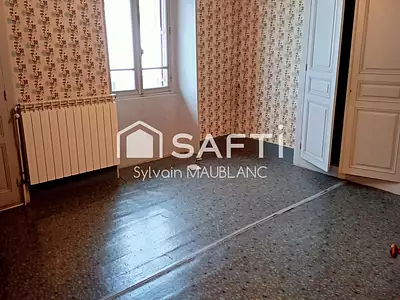 Maison, 72 m²